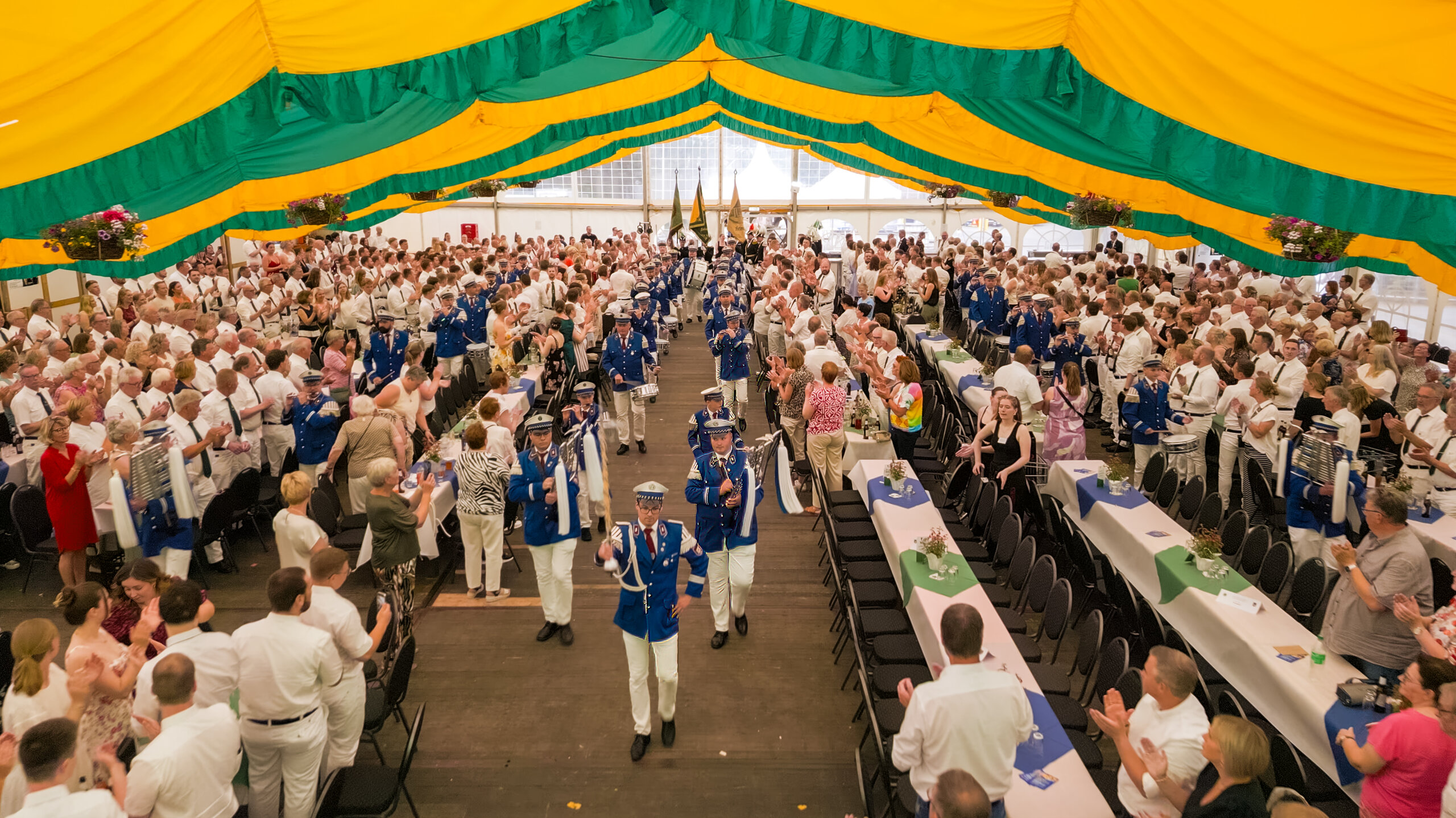 Tradition und Brauchtum