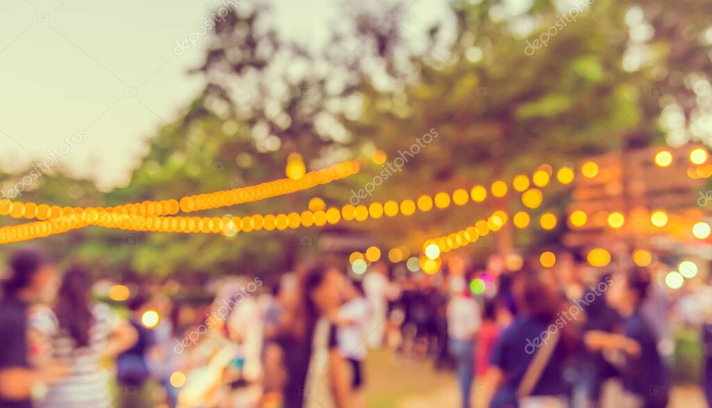 Schützenfest mit Festzelt in den 1930ern